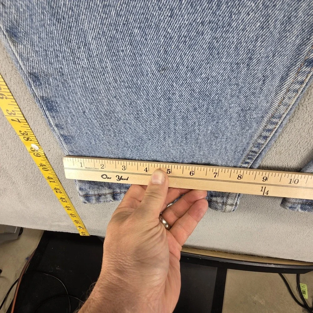 Levis 11474 important